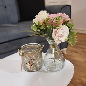 Apartment The Pearl Of Greenwich - Two Bedroom Flat Next To Cutty Sark, London