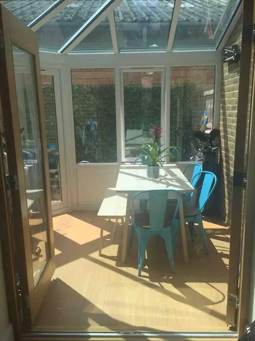 Twickes Townhouse Villa London