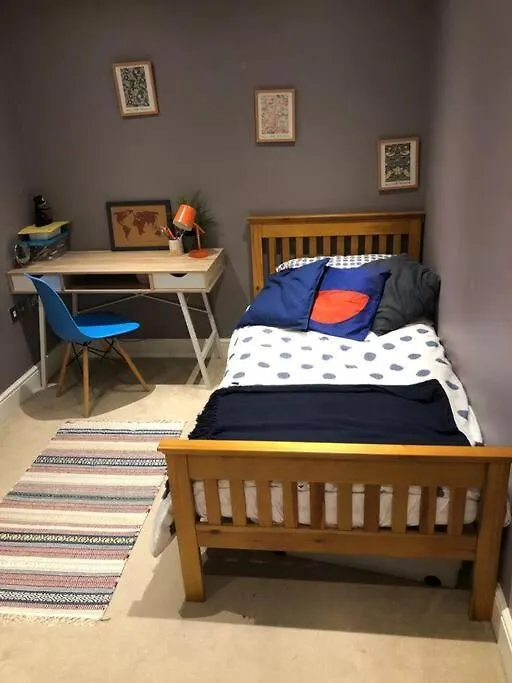 Holiday home Twickes Townhouse Villa London