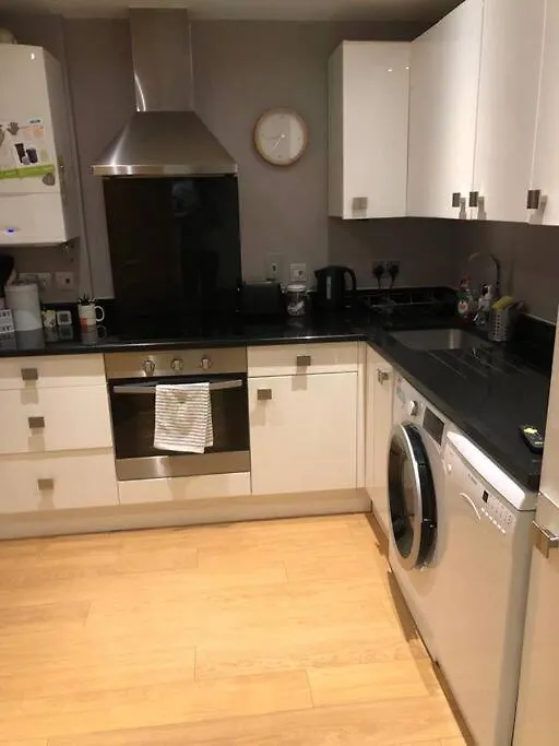 Twickes Townhouse Villa London Holiday home