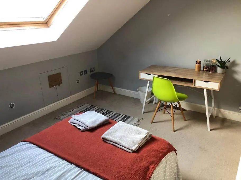Holiday home Twickes Townhouse Villa London United Kingdom