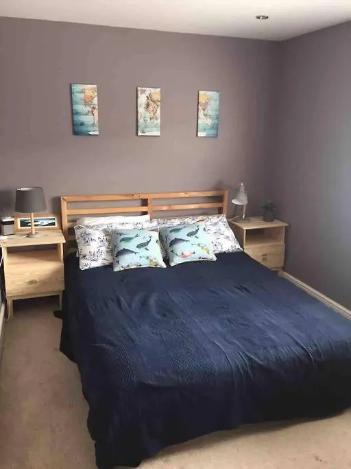 Twickes Townhouse Villa London 0*,