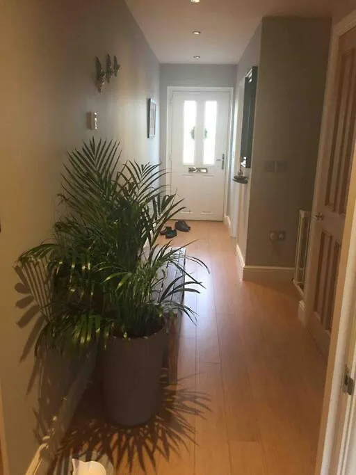 Holiday home Twickes Townhouse Villa London